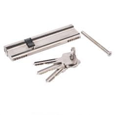 APECS Cilindrični vložek APECS EC-90(40/50)-NI (3keys) (00022164)