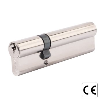 APECS Cilindrični vložek APECS EС-100(40/60)-NI (3keys) (00021031)