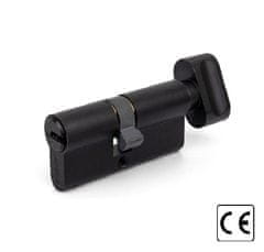 APECS Cilindrični vložek APECS SM-95(40C/55)-BLM (5keys) (00034290)