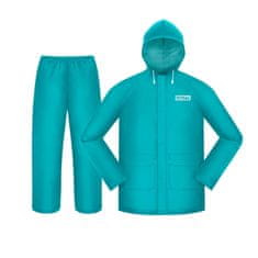 Total Dežna obleka XL/IND (THTRS031.XL)
