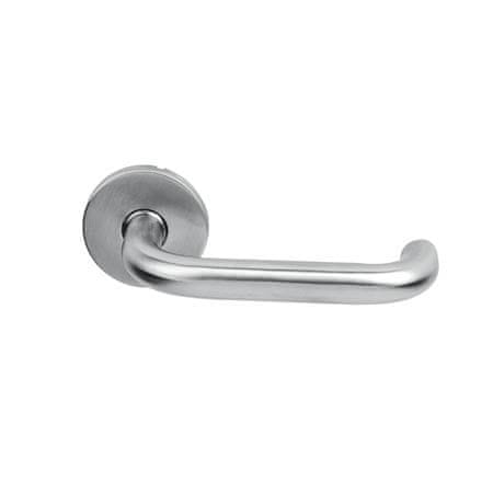 APECS Kljuka APECS H-0203-INOX (grade 201) (00022964)