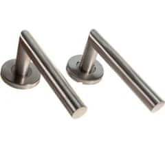 APECS Kljuka APECS H-0204-INOX (grade 201) (00022965)
