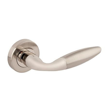 APECS Kljuka APECS H-0489-A-NIS/NI (00023212)