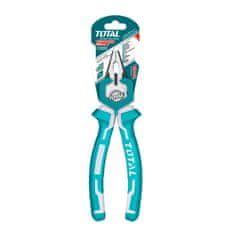 Total Kombinirane klešče 180mm /IND (THT210706)