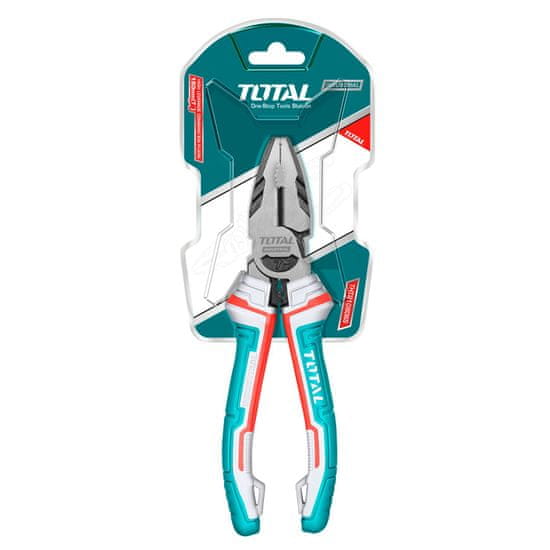 Total Kombinirane klešče 180mm /IND (THT210706S)