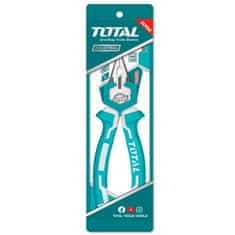 Total Kombinirane klešče 200mm /IND (THT210806)