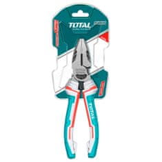 Total Kombinirane klešče 200mm /IND (THT210806S)