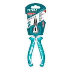 Total Koničaste klešče 160mm /IND (THT220606)
