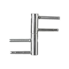 APECS Nasadilo APECS 3D-909(d16x80)-WZ (00025629)