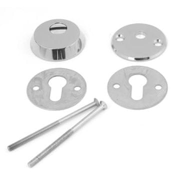 APECS Okrasna rozeta AVERS DP-80-C-CR (00023111)