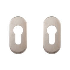 APECS Rozeta APECS DP-C-09-INOX (grade 201) (00023076)