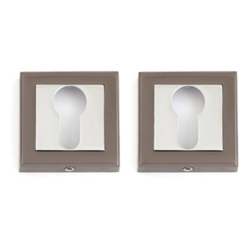 APECS Rozeta APECS DP-C-18-GRF (00024529)