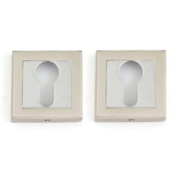 APECS Rozeta APECS DP-C-18-NIS (00024530)