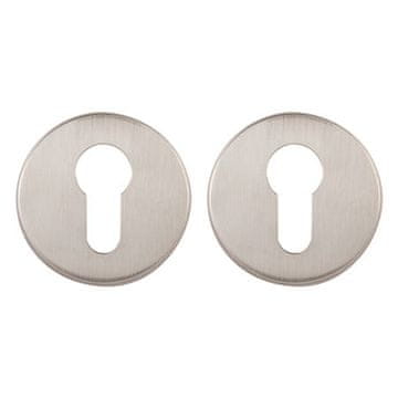 APECS Rozeta APECS DP-C-20-INOX (grade 304) (00023074)