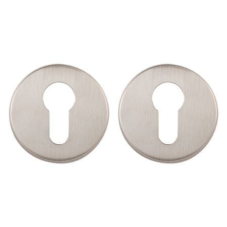 APECS Rozeta APECS DP-C-20-INOX (grade 304) (00023074)