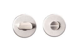 APECS Rozeta APECS WC-3206-INOX (grade 304) (00025667)