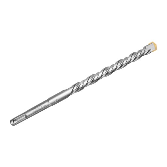 Total SDS Plus sveder 6x160mm /IND (TAC310602)