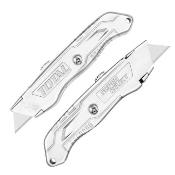 Total Skalpel ALU 19x61mm (THT511615)