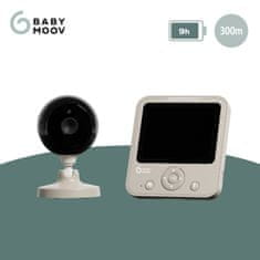 Babymoov video baby monitor YOO-START