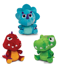 Alltoys Dinozaver v jajcu