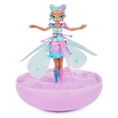 Hatchimals leteča vila v pastelnih barvah