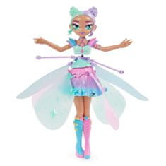 Hatchimals leteča vila v pastelnih barvah