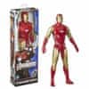 HASBRO Maščevalci titan junak Iron man