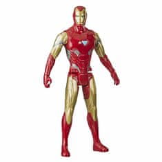 HASBRO Maščevalci titan junak Iron man