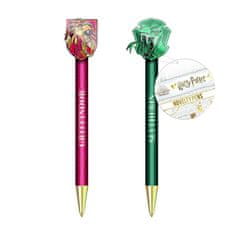 Epee Pisalo Harryja Potterja