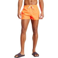 Adidas Hlače čevlji za v vodo oranžna 170 - 175 cm/M 3-stripes Clx