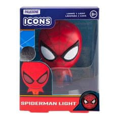 Paladone Ikona Light Spiderman