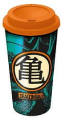 Stor Skodelica za kavo 520 ml, Dragonball
