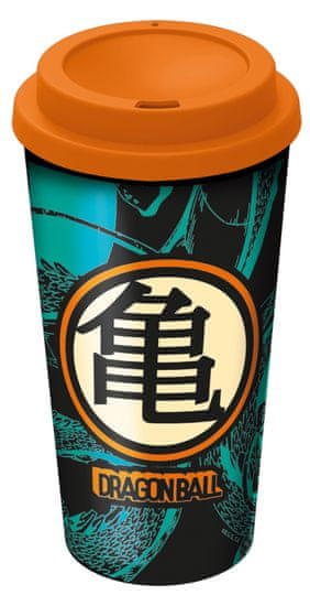 Stor Skodelica za kavo 520 ml, Dragonball