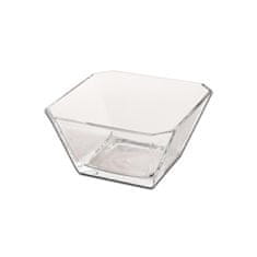 LAV Steklena skleda 10x10cm 300ml KAREN 6pcs
