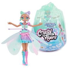 Hatchimals leteča vila v pastelnih barvah