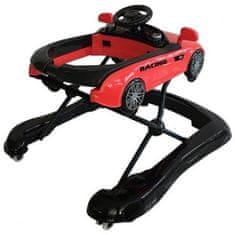 Bo Jungle walker Ruby Red