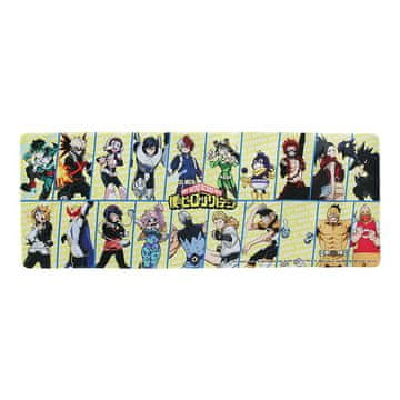 Epee Igralna podloga za tipkovnico z motivom My Hero Academia