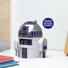 Epee Budilka R2D2