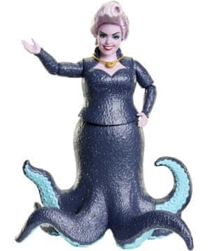 Mattel Disney lutka morska čarovnica – Mala morska deklica