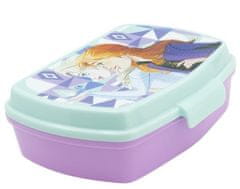 Stor Škatla za prigrizke Frozen Ice Magic