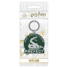 Epee Gumijast obesek za ključe Slytherin