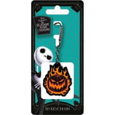 The Nightmare Before Christmas 3D tipkovnica