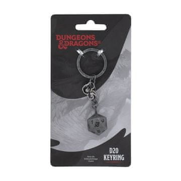Paladone Obračun Dungeon and Dragons