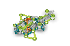 Geomag Mehanics Starter Set 153 kosov