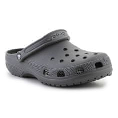 Crocs Cokle siva 38 EU Classic Slate