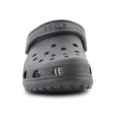 Crocs Cokle siva 38 EU Classic Slate