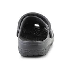 Crocs Cokle siva 38 EU Classic Slate