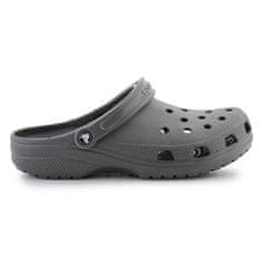 Crocs Cokle siva 38 EU Classic Slate
