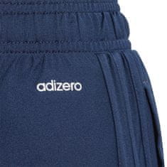 Adidas Hlače obutev za trening mornarsko modra 111 - 116 cm Adizero FC Olympiakos WF