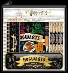 Šola Harryja Potterja v primeru